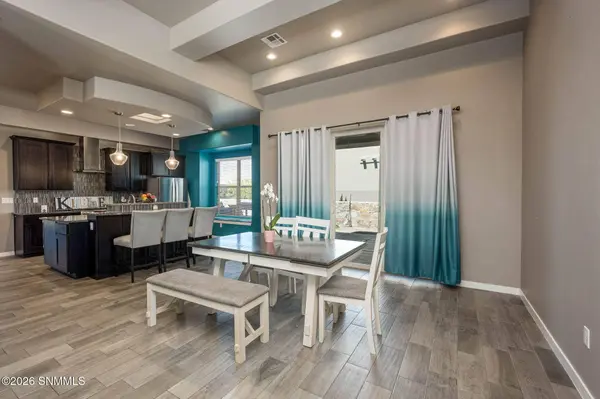 4658 Glenwood CT, Las Cruces, NM 88011
