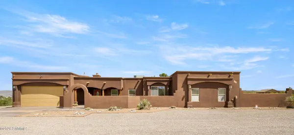 2355 Rincon De Amigos, Las Cruces, NM 88012
