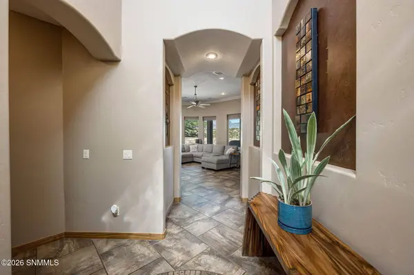 4157 Calle Belleza, Las Cruces, NM 88011