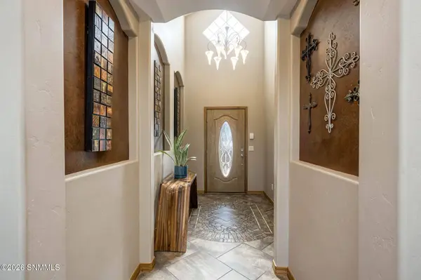 4157 Calle Belleza, Las Cruces, NM 88011