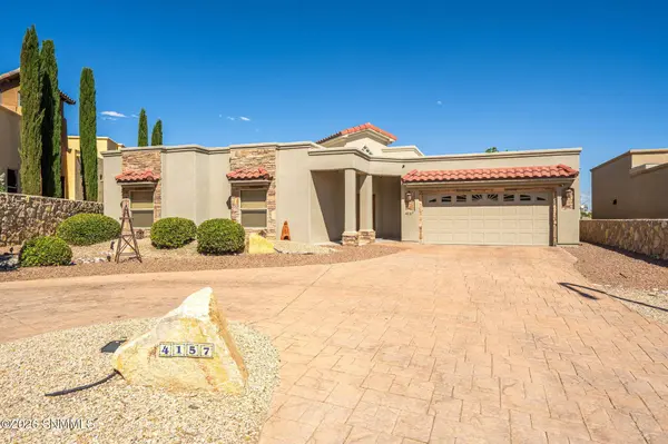 4157 Calle Belleza, Las Cruces, NM 88011