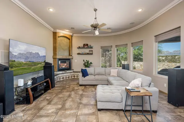 4157 Calle Belleza, Las Cruces, NM 88011