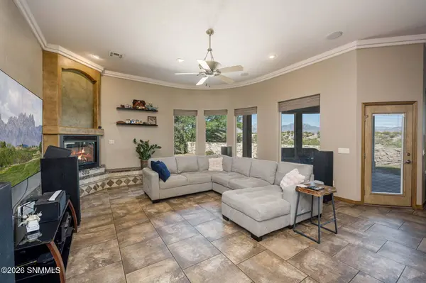 4157 Calle Belleza, Las Cruces, NM 88011