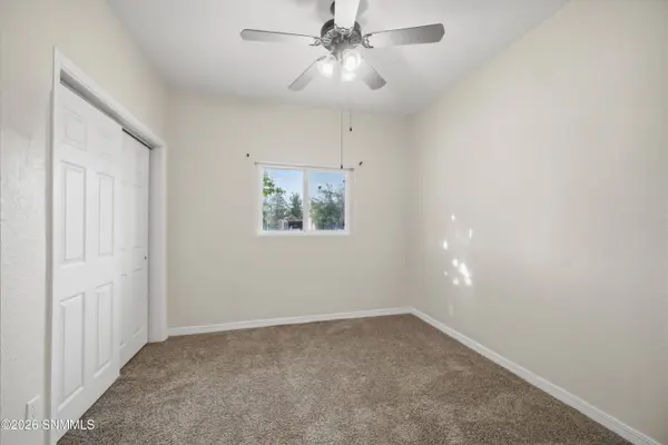 420 N Melendres ST, Las Cruces, NM 88005