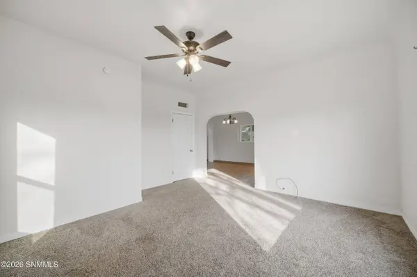 420 N Melendres ST, Las Cruces, NM 88005