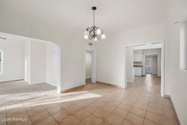 420 N Melendres ST, Las Cruces, NM 88005