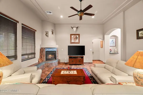 4261 Ceres CT, Las Cruces, NM 88011