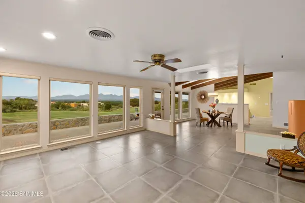 1270 Vista Del Monte, Las Cruces, NM 88007
