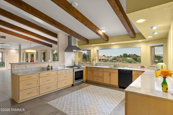 1270 Vista Del Monte, Las Cruces, NM 88007