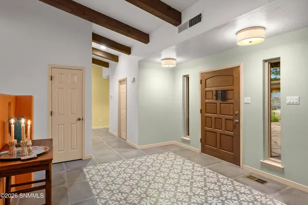 1270 Vista Del Monte, Las Cruces, NM 88007