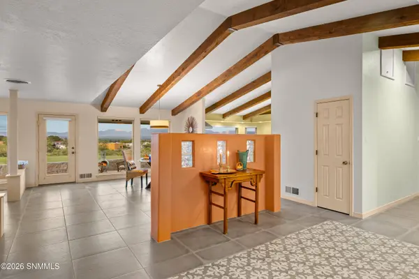 1270 Vista Del Monte, Las Cruces, NM 88007