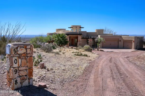 5098 Ventana View RD