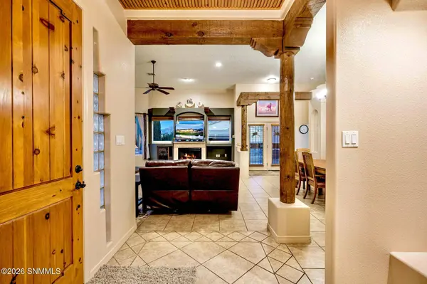 3548 Cave Creek, Las Cruces, NM 88011