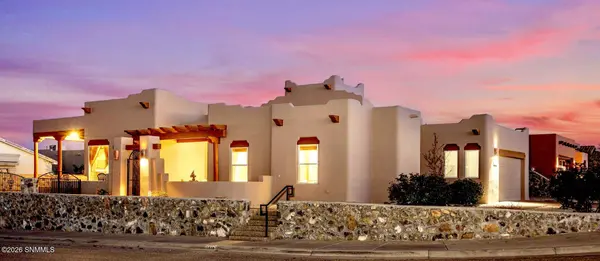 3548 Cave Creek, Las Cruces, NM 88011