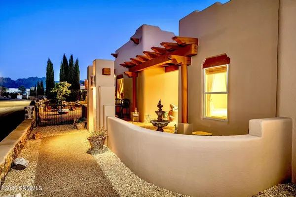 3548 Cave Creek, Las Cruces, NM 88011