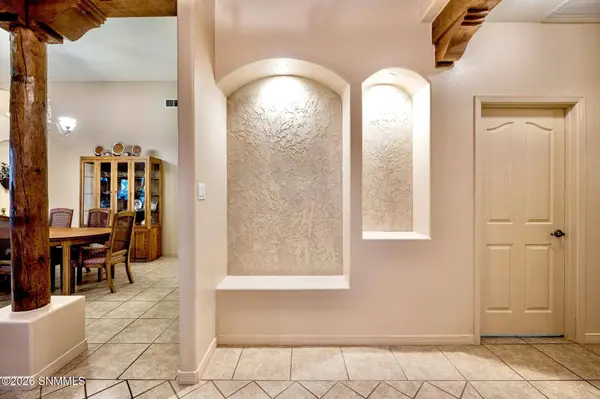3548 Cave Creek, Las Cruces, NM 88011