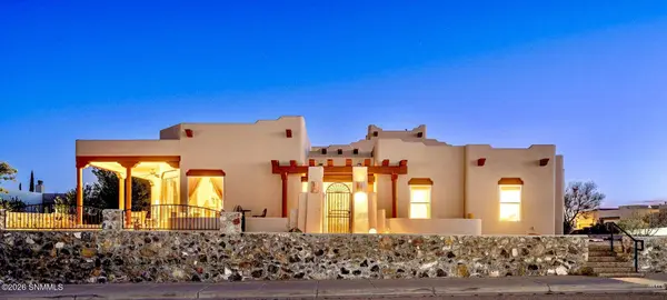 3548 Cave Creek, Las Cruces, NM 88011