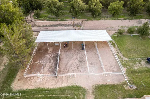 3070 Estrada RD, Mesilla, NM 88046