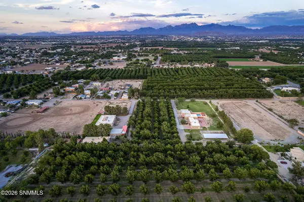 3070 Estrada RD, Mesilla, NM 88046