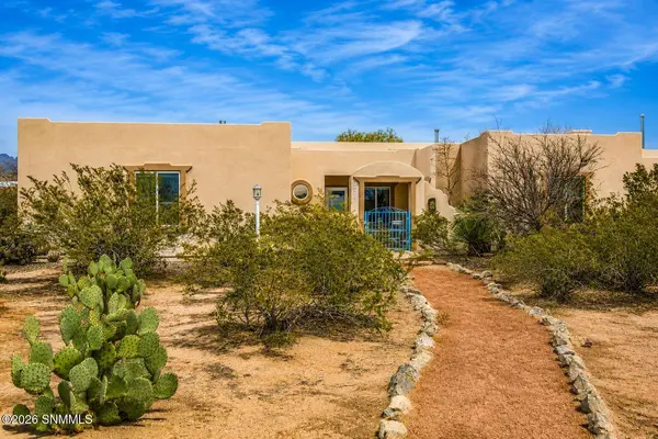 4300 Diamondback DR