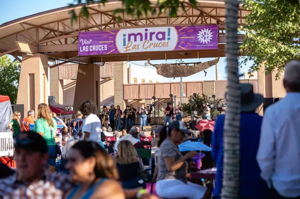 Experience the Magic of Mira Las Cruces