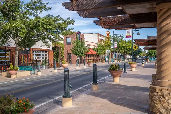 Exploring Downtown Las Cruces: A Hub of Culture, Community, and Commerce