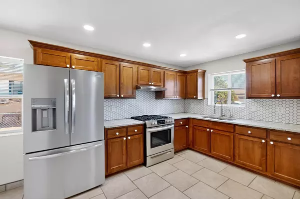A Hidden Gem with Harmonious Energy: 1101 Jett Ave, Las Cruces, NM