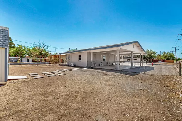 Las Cruces, NM 88001-5445,1101 Jett Ave