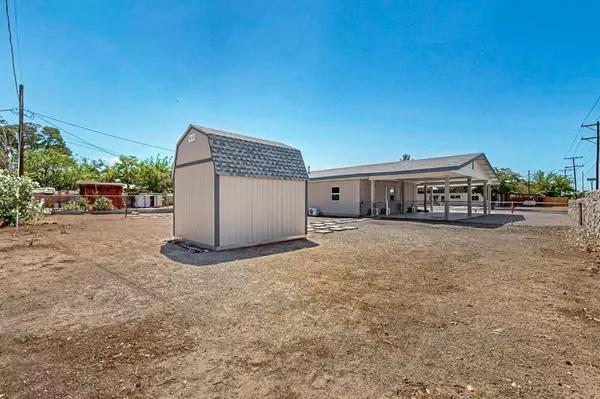 Las Cruces, NM 88001-5445,1101 Jett Ave