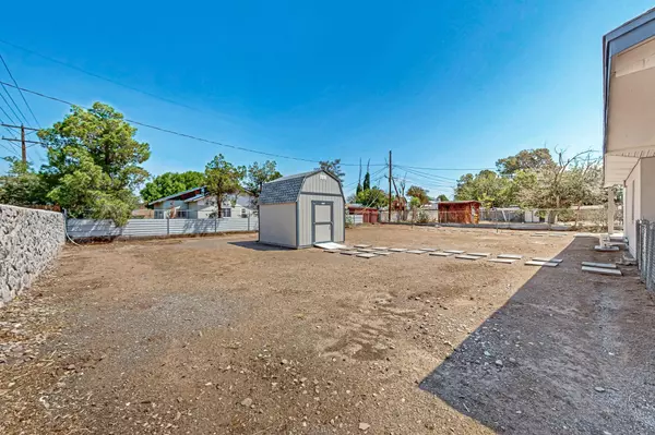 Las Cruces, NM 88001-5445,1101 Jett Ave