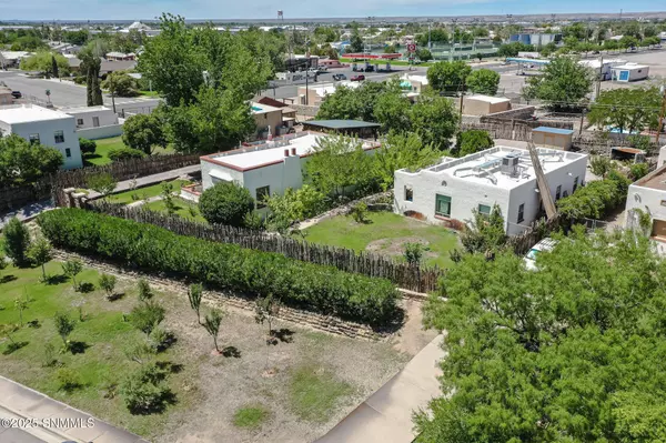 925 Hess TER, Las Cruces, NM 88005