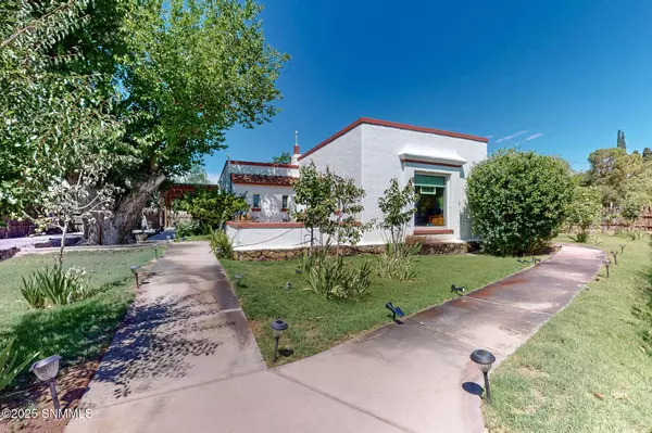 925 Hess TER, Las Cruces, NM 88005