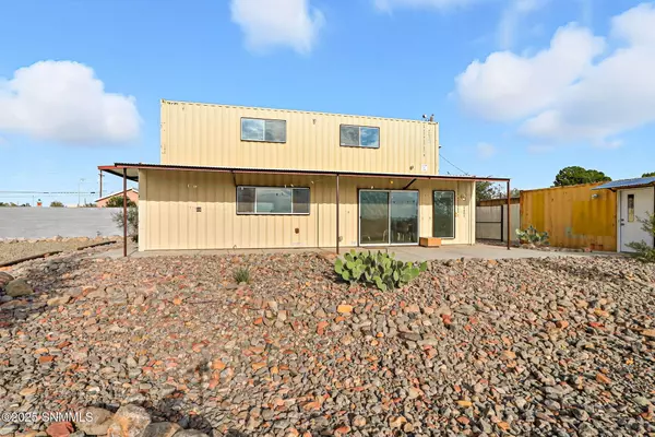 416 Palm AVE #A B, Las Cruces, NM 88001