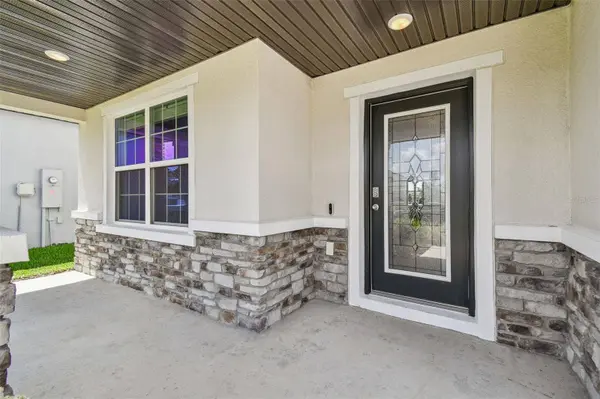 11728 JUNE BRIAR LOOP, San Antonio, FL 33576