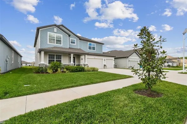 11728 JUNE BRIAR LOOP, San Antonio, FL 33576