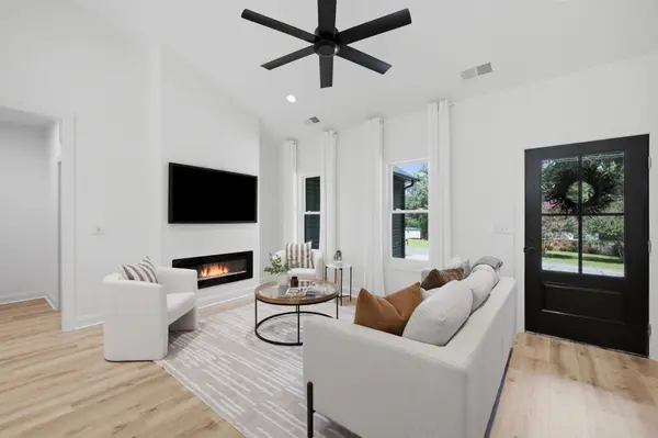 3301 Eva Dr NW, Concord, NC 28027-5548