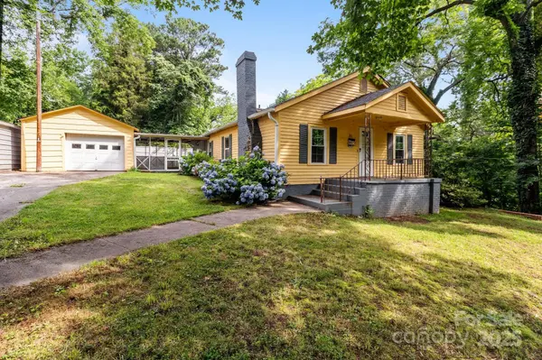 310 S Spencer AVE, Spencer, NC 28159