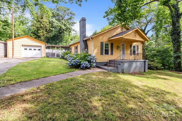 310 S Spencer AVE, Spencer, NC 28159