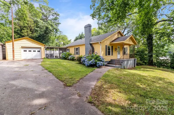 310 S Spencer AVE, Spencer, NC 28159