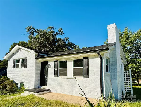 321 14th ST, Salisbury, NC 28144