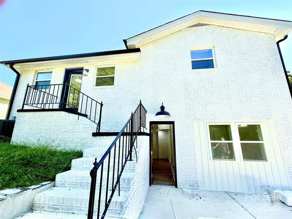 321 14th ST, Salisbury, NC 28144