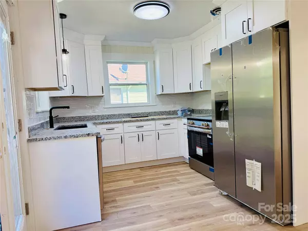 321 14th ST, Salisbury, NC 28144