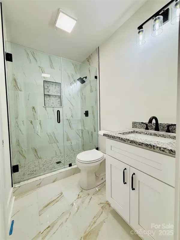 321 14th ST, Salisbury, NC 28144