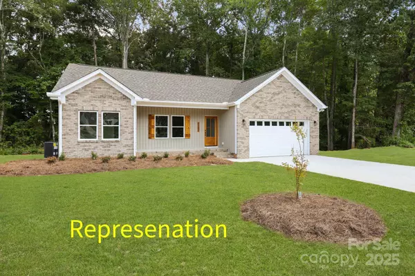 328 Bramblewood DR, Salisbury, NC 28147