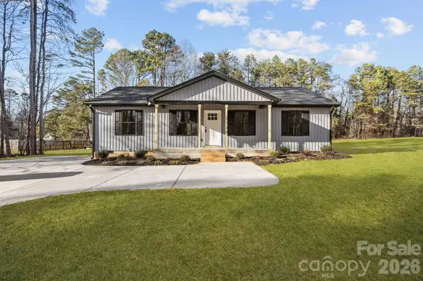 2220 Mooresville RD, Salisbury, NC 28147