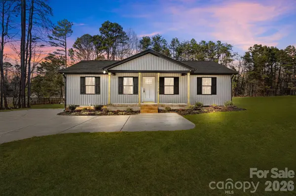 2220 Mooresville RD, Salisbury, NC 28147