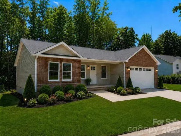 1401 Gentry PL, Salisbury, NC 28146