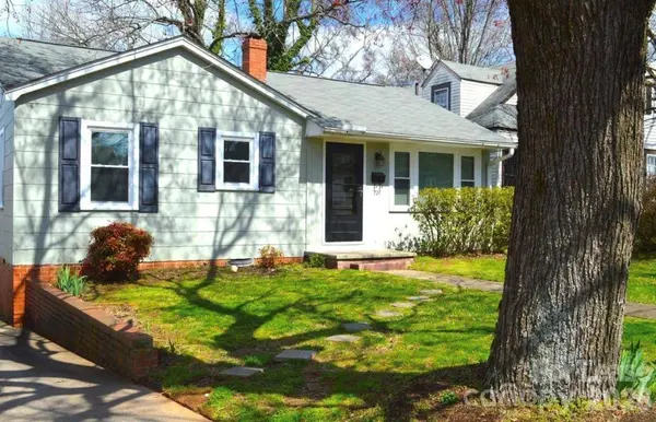 724 Maupin AVE, Salisbury, NC 28144