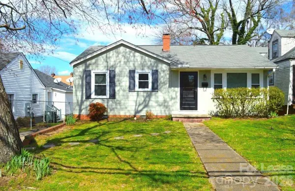 724 Maupin AVE