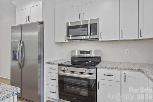 210 Rattlesnake ST, Salisbury, NC 28146